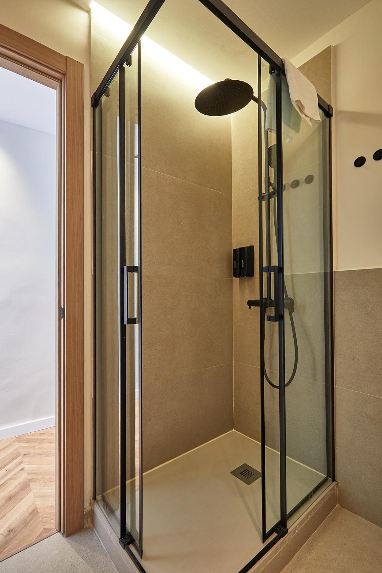 Habitación Cuádruple Superior