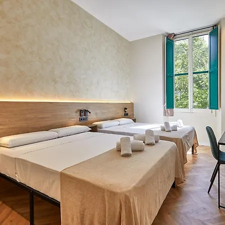 Hostal Parisien-2